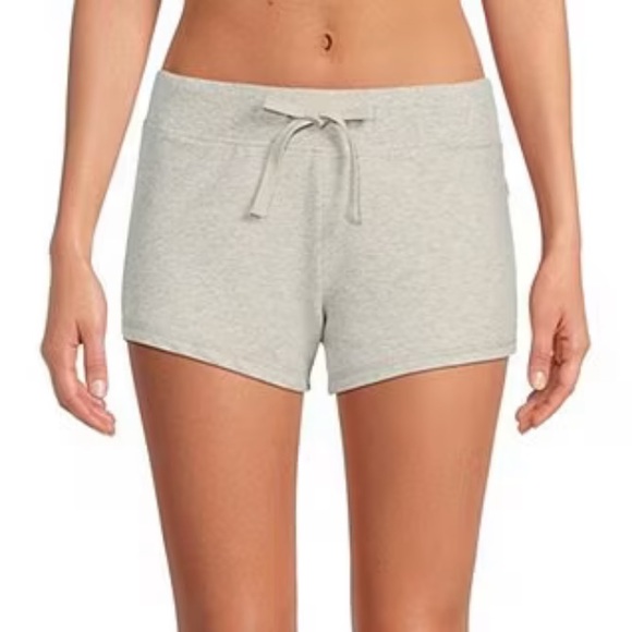 NEW UGG Maurice Micro Terry Drawstring Lounge Shorts - Picture 7 of 7